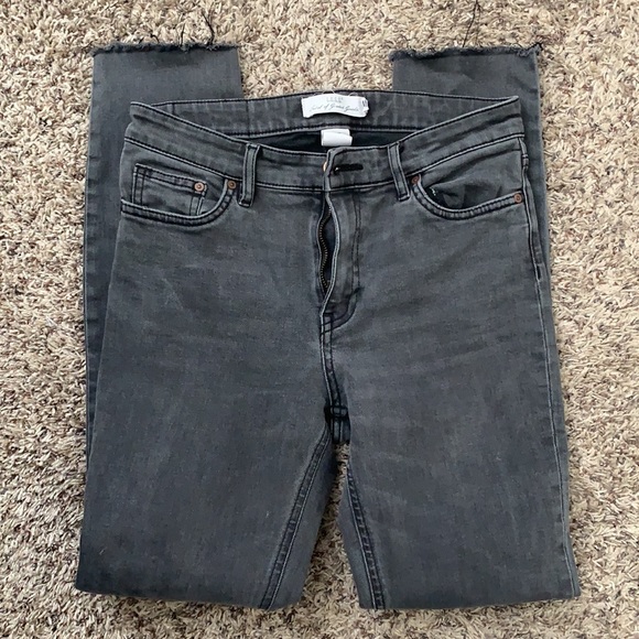 H&M LOGG Skinny Jeans - Picture 2 of 5